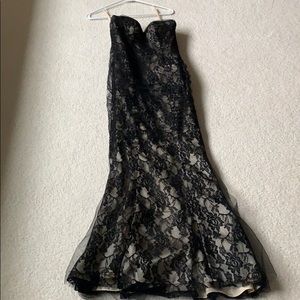 Flirt by Maggie Sottero Prom Dress